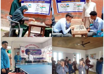 Sports Departments Daily Round-up