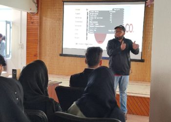 Sopore Law College organizes screening of ‘Article 15’