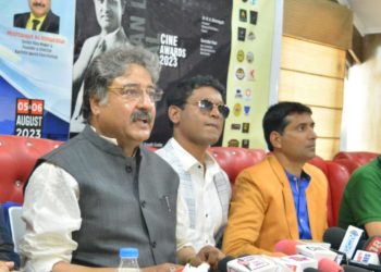 Connecting South India with Kashmir through films