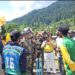 INDIAN ARMY HOSTS GRAND INAUGURATION OF PIR PANJAL PREMIER LEAGUE, MARKING A SPECTACULAR START TO THE TOURNAMENT