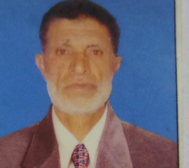 کشمیر میں منشیات کے استعمال میں اضافہ ،انتظامیہ و عوام کے لئے  لمحہ فکریہ