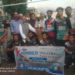 Khimber Volleyball Tournament concludes.. Spartans Sports Club Kashipora Tailbal beats Shanpora Spikers in the final match