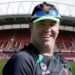 Former Zimbabwe cricket captain Heath Streak confirms he is alive after rumours of death go viral