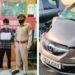 Srinagar Police has Solved the HMT hit and run case: Accused arrested