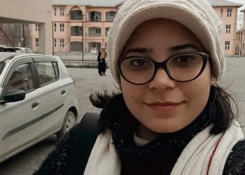 Sopore’s Ilka treads path of success, from entrepreneur to qualifying JKAS despite setbacks