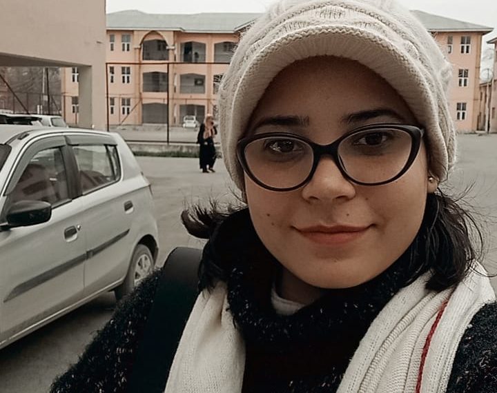 Sopore’s Ilka treads path of success, from entrepreneur to qualifying JKAS despite setbacks