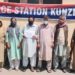 Inter-distt Fake marriage holding nexus busted in Kunzer baramulla