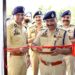 DGP visits Rajouri; Inaugurates JIC, CCTV Control Room