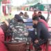 Medical Camp in Sanat Nagar by 29Bn, CRPF