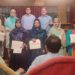Doordarshan Kendra Srinagar marked a week-long celebration of “Hindi Saptah”