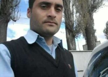 Renowned Footballer in Baramulla Village  Electrocuted to Death