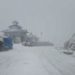 Mughal road closed due to fresh snowfall