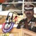 DGP extends greetings to people on Mahanavmi, Dusshera