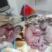 Kupwara Woman Gives Birth to Quadrapultes