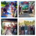 Social Welfare Department Baramulla Organizes One Day Tour to Mansbal Park for Senior Citizens