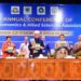 J&K | Lt Guv Manoj Sinha inaugurated 4th Annual Conference of Indian Economics & Allied Sciences Association earlier today.