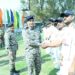 CRPF Cup 2023 T20 Cricket Tournament: Day 6 Showcases Explosive Performances and Thrilling Matches