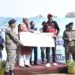 CRPF Cup 2023 T20 Cricket Tournament Concludes with a Dazzling Closing Ceremony