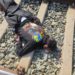 Man dies after hit by moving train in South Kashmir