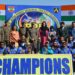 SULTAN WARRIORS CLINCHES THE TITLE OF GENERAL BIPIN RAWAT MEMORIAL TOURNAMENT 2023