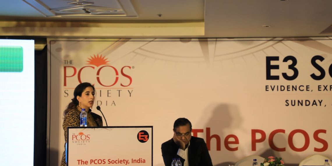 Seminar on Polycystic Ovarian Disease held at Srinagar