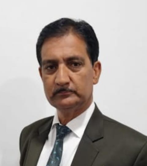 Ganderbal on the path of Major development, BJP leader MA Shah praises PM’s vision