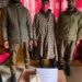 Police arrests drug peddler in Baramulla; Contraband substance recovered