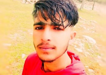 Youth found dead in Budgam