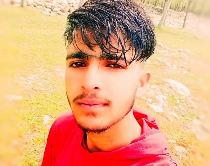 Youth found dead in Budgam