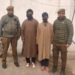 Marriage scam busted by Baramulla Police, 2 fraudsters arrested