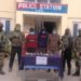 Three Militant Associates Held in Baramulla