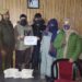 Female Drug Peddler Among Three Arrested in Baramulla: Police