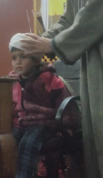 اخلاص و جہد مسلسل کا میابی کا راز /قاضی عمران قاسمی  عوام ، علماء اور انتظامیہ کا اتحادا نقلاب عظیم کی روح/قاضی