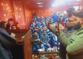 Voluntary Medicare Society(VMS) Commemorates World Disability Day with Engaging Events