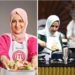 Dr. Rukhsar Saeed Second Runner-Up Title in MasterChef India Season 8, She has won Rs 5 lakh