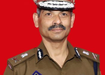 DGP RR Swain Reaches Encounter Site in Poonch