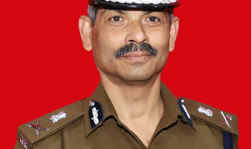 DGP RR Swain Reaches Encounter Site in Poonch