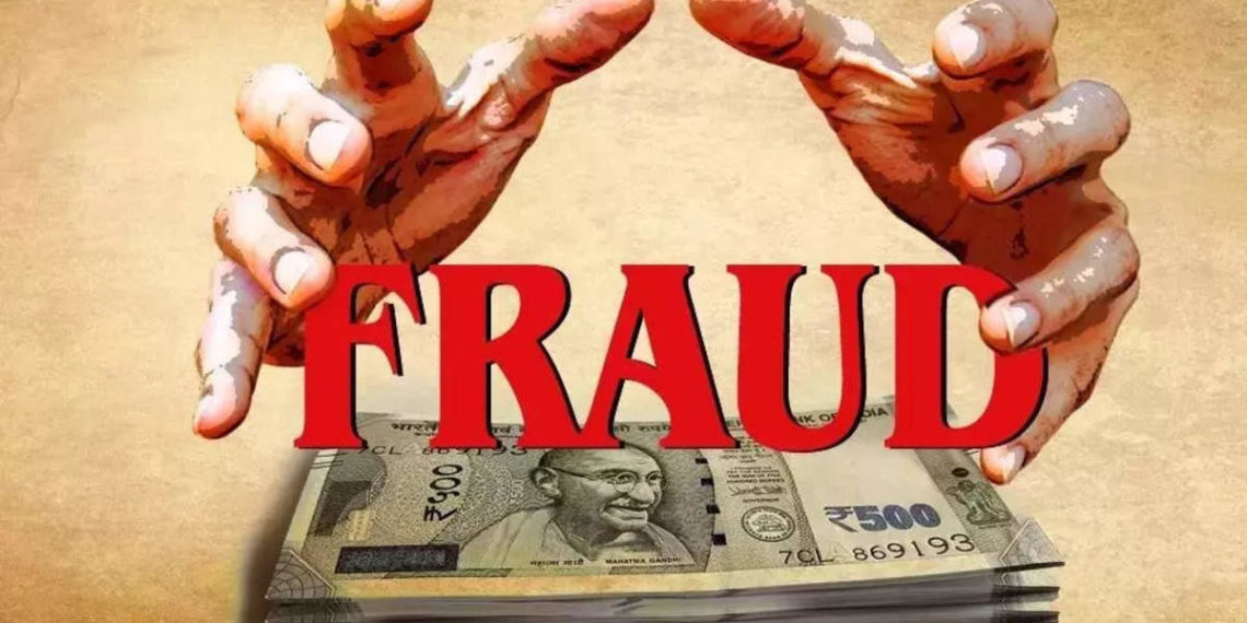 Cyber Police Kashmir Registers FIR in Multi-Crore Scam