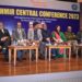 WEEKLY KASHMIR CENTRAL INTERNATIONAL CONCLAVE IN COLLABORATION WITH IETO UNVEILS GROUNDBREAKING OPPORTUNITIES FOR ECONOMIC GROWTH