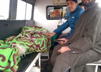 JBC operator dies of ‘asphyxiation’