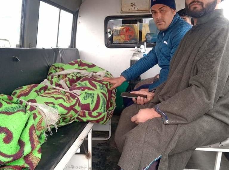 JBC operator dies of ‘asphyxiation’