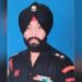Lt Colonel who was in coma after gunfight with militants in Kupwara dies after 8 years