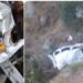 2 of marriage party killed, 13 others injured as vehicle falls into gorge in Reasi