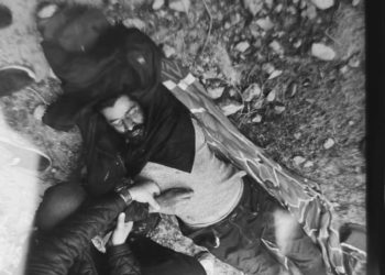 Man dies in Doda road accident