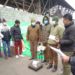 Baramulla Police Destroys Huge Quantity of Seized Contraband Substances Worth Crores in Presence of Magistrate in Lassipora Pulwama