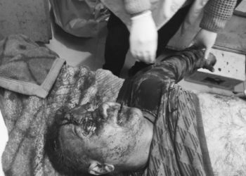 Man dies in Chanderkote road accident