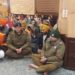 IGP Kashmir Visits Gurudwara Rainawari; Reviews arrangements for devotees