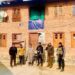 Police attaches residential property of Terrorist Associate in Kokernag