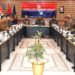 DGP, J&K chairs high level joint security meeting