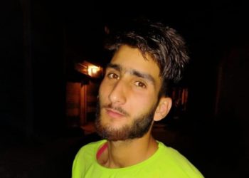 Tragic loss strikes Pattan village, 20-year-old boy dies mysteriously, playing cricket